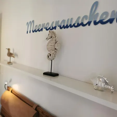 דירה Fuerstenhof 6 *