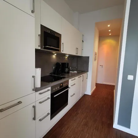 Fürstenhof 6 Norderney